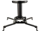 SANUS VP1-B1 monteringsbeslag til projektor Loft Sort