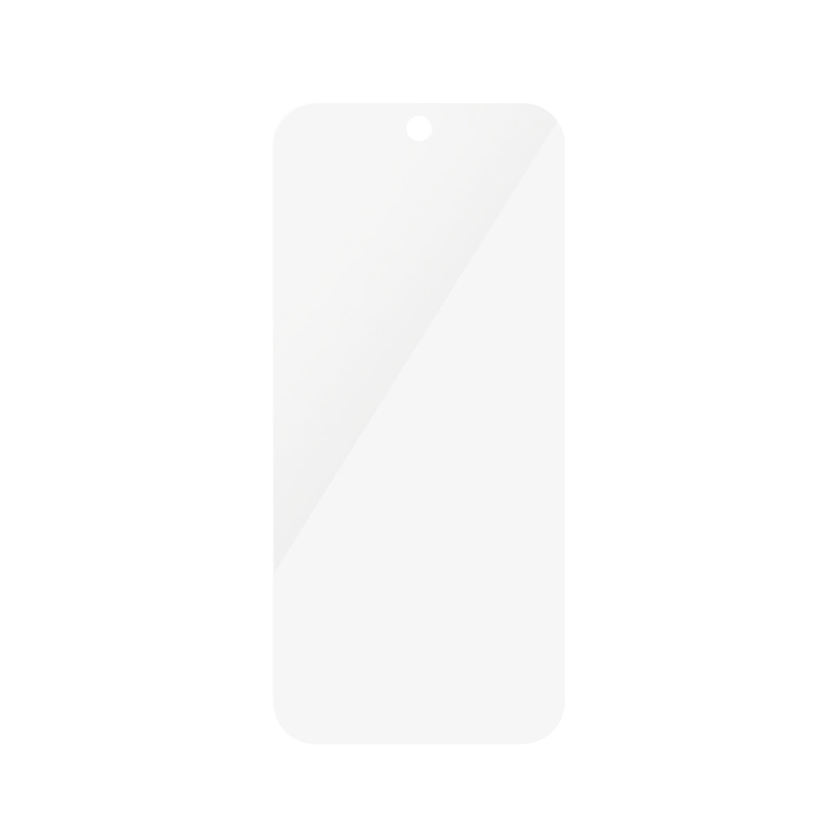 PanzerGlass ® Skærmbeskyttelse Google Pixel 9 5G | 9 Pro 5G | Ultra-Wide Fit