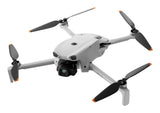 DJI Lito X1 Fly More Combo 4 rotors Quadcopter 48 MP 2788 mAh Grey