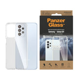 PanzerGlass ® Hardcase for Samsung Galaxy A24