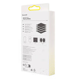 Skærmbeskytter af hærdet glas Baseus til realme GT Neo3