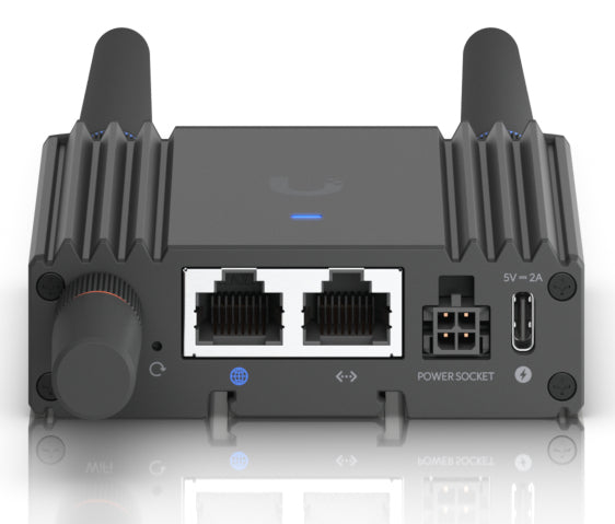 Ubiquiti UniFi Ultra-compact LTE Trådløs Router
