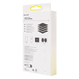 Skærmbeskytter af hærdet glas Baseus til realme GT2 Master Explorer Edition