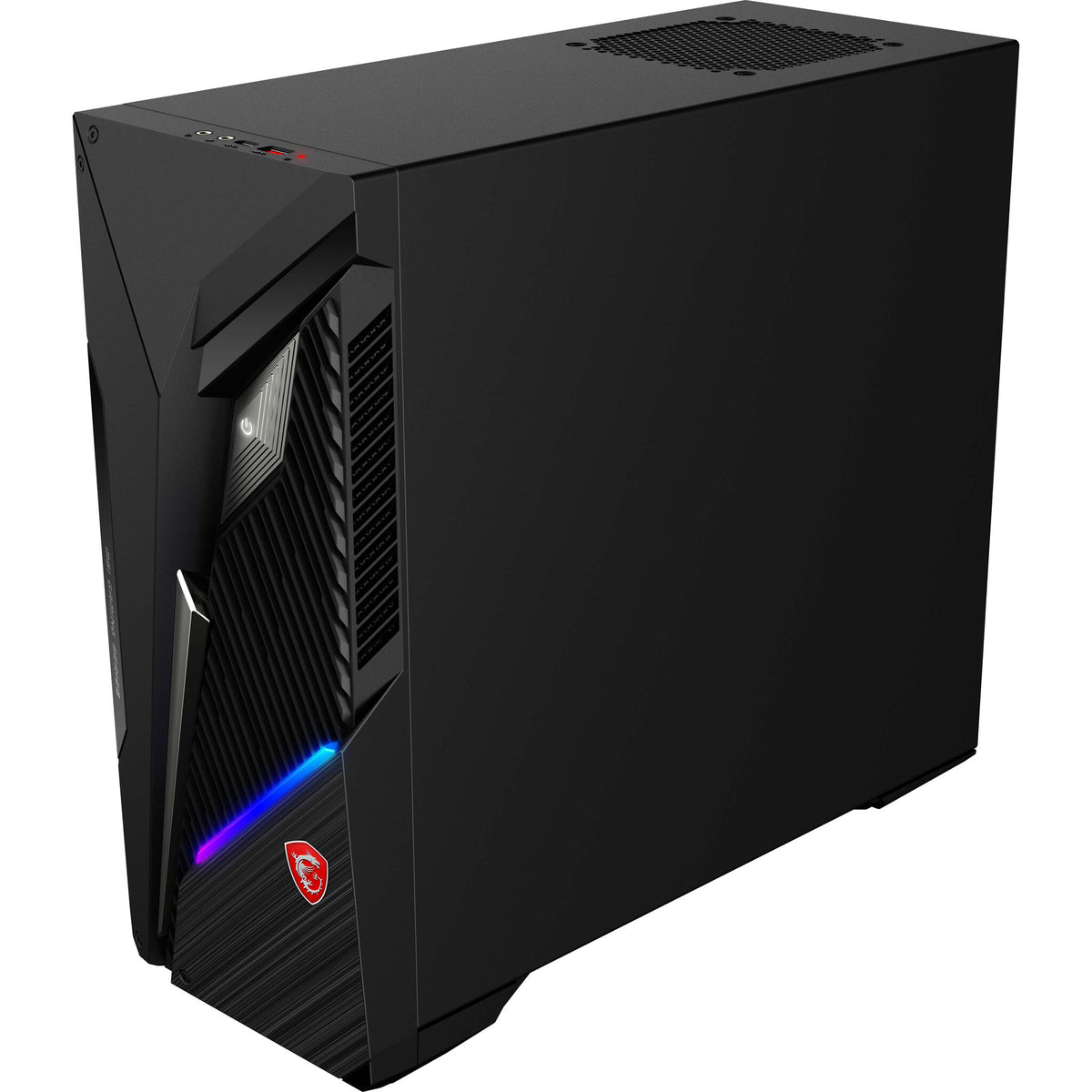 MSI MAG Infinite S3 14NVM5-2873EU Intel® Core™ i5 i5-14400F 16 GB DDR5-SDRAM 1 TB SSD NVIDIA GeForce RTX 5060 Ti Windows 11 Home Desktop PC Sort