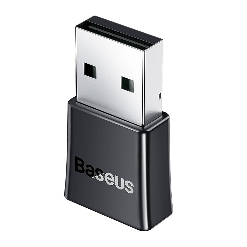 Trådløs adapter Baseus Black BA07
