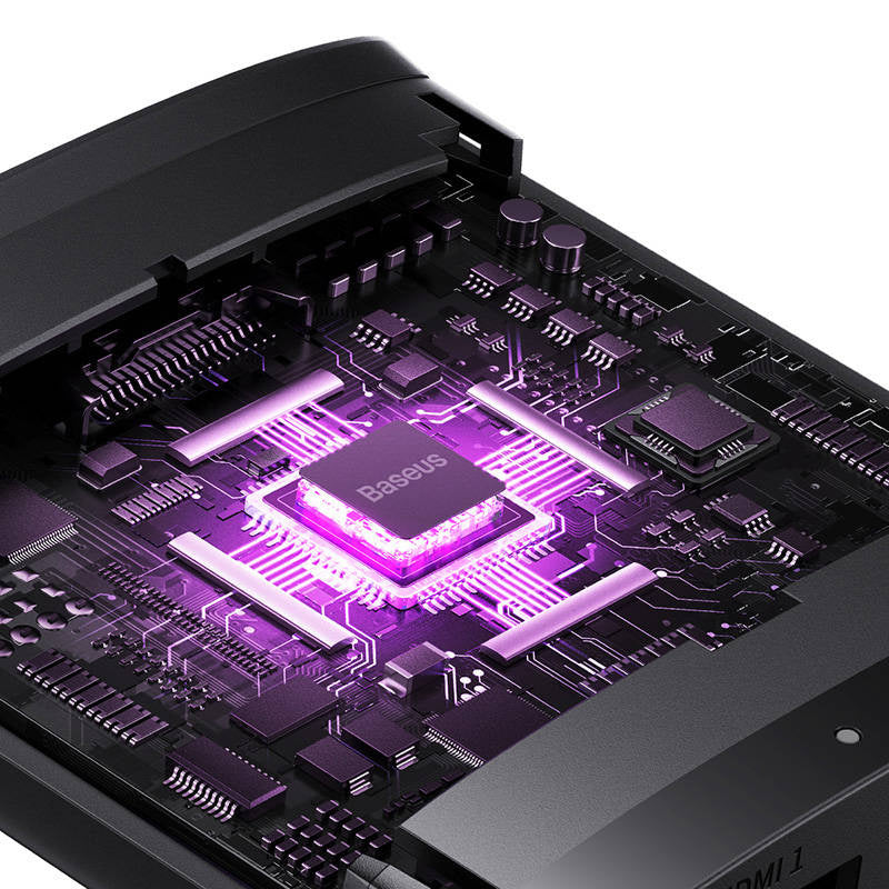 HDMI Switch Baseus Cluster sort