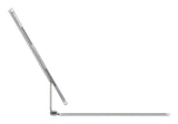 Apple Magic Keyboard QWERTY Svensk Hvid