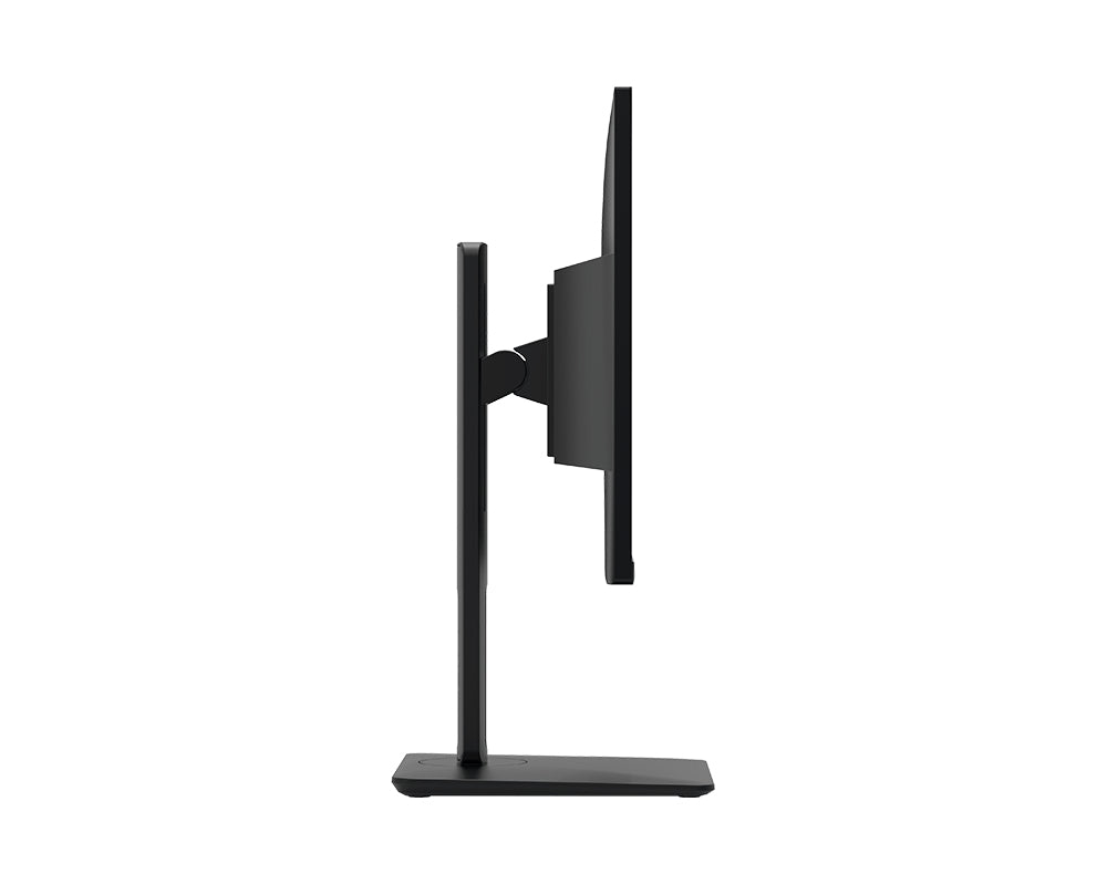 MSI PRO MP245PG 24 1920 x 1080 (Full HD) VGA (HD-15) HDMI DisplayPort 100Hz Pivot Skærm