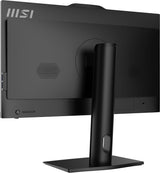 MSI Pro AP242P 14M-649XEU Intel® Core™ i5 i5-14400 60,5 cm (23.8") 1920 x 1080 pixel All-in-One PC 16 GB DDR5-SDRAM 512 GB SSD Wi-Fi 6E (802.11ax) Sort