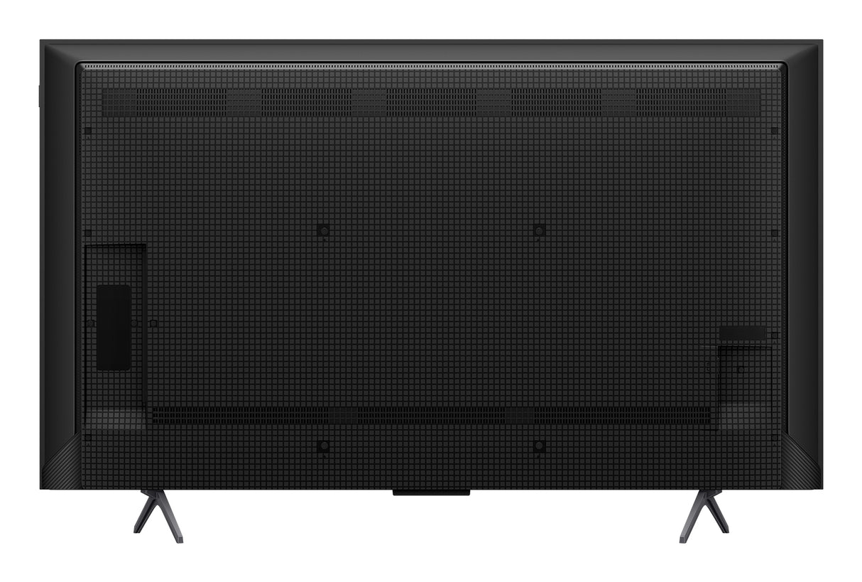 TCL 50C6K QD-Mini LED 4K Google TV