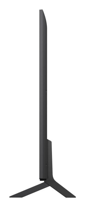 LG QNED 50QNED80A3A TV 127 cm (50") 4K Ultra HD Smart TV Wi-Fi Sort