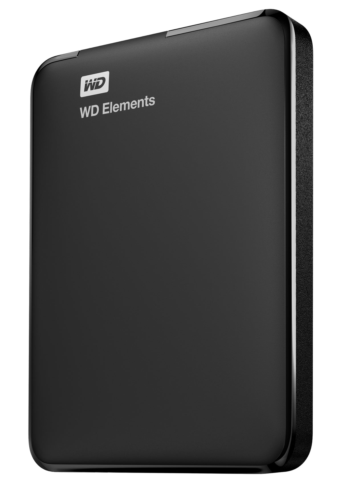 WD Elements Portable Harddisk WDBU6Y0020BBK 2TB USB 3.0