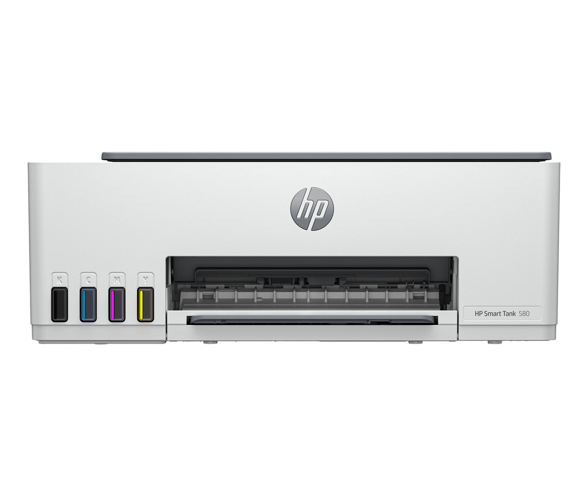 HP Smart Tank 580 1F3Y2A Blækprinter