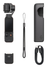 DJI Osmo Pocket 3 4K Action-kamera
