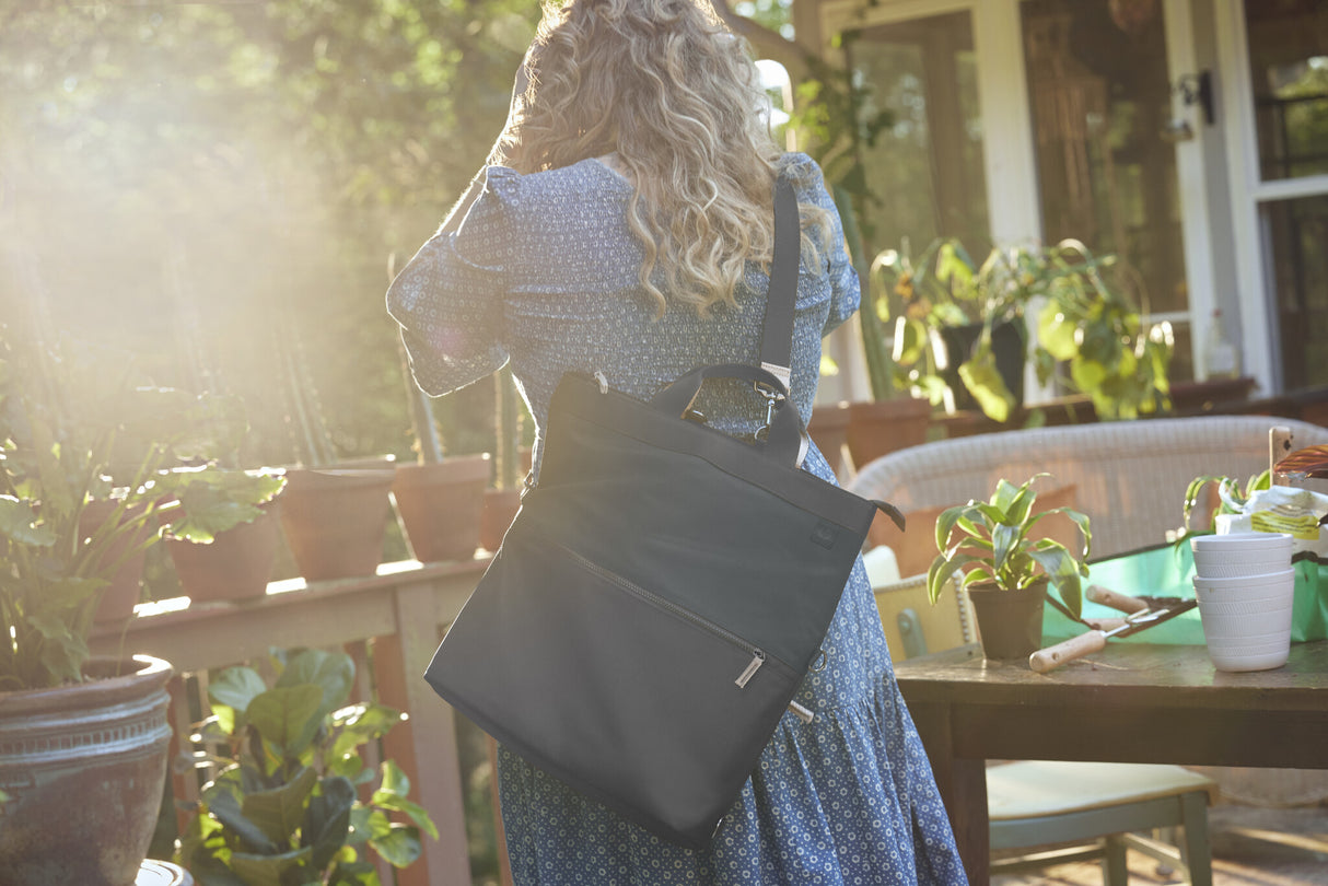 HP 14" Convertible Laptop Backpack Tote