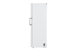 LG GFT41SWGSZ fryser Stående fryser Fritstående 324 L Hvid