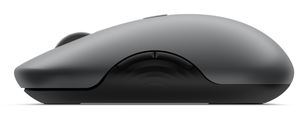 Lenovo 700 mus Kontor Ambidextrous RF trådløs + Bluetooth Optisk 4000 dpi