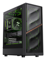 GameMax AERIS 330 MB Mini Tower Sort
