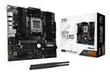 Asrock B850M Pro-A WiFi AMD B850 Sokkel AM5 micro ATX