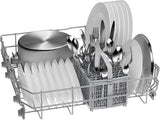 Bosch Serie 4 SBV4HTX11E opvaskemaskine Fuldt indbygget 13 kuverter