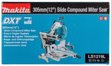 Makita LS1219L Kap-/geringssav 1800W