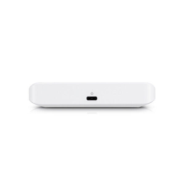 Ubiquiti UniFi USW Flex Mini Administreret L2 Gigabit Ethernet (10/100/1000) Strøm over Ethernet (PoE) Hvid