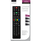 Vivanco RR 270 fjernbetjening IR trådløs TV Tryk på knapper