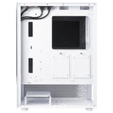 XPG Invader X Mini Midi Tower Hvid