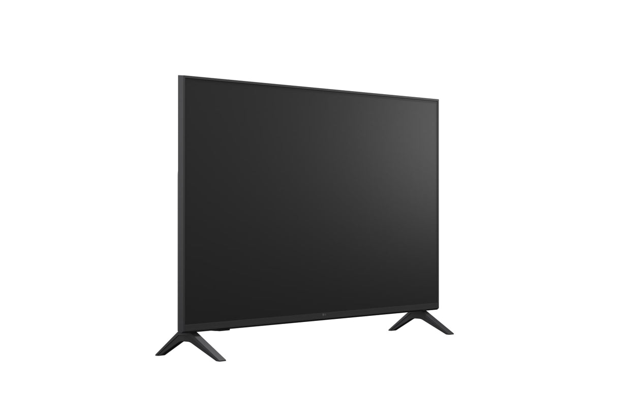 LG UHD AI 43UA75003LA TV 109,2 cm (43") 4K Ultra HD Smart TV Wi-Fi Sort