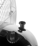 Tristar VE-5953 ventilator Sølv