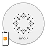 Smart Alarm Siren IMOU ZR1 ZigBee