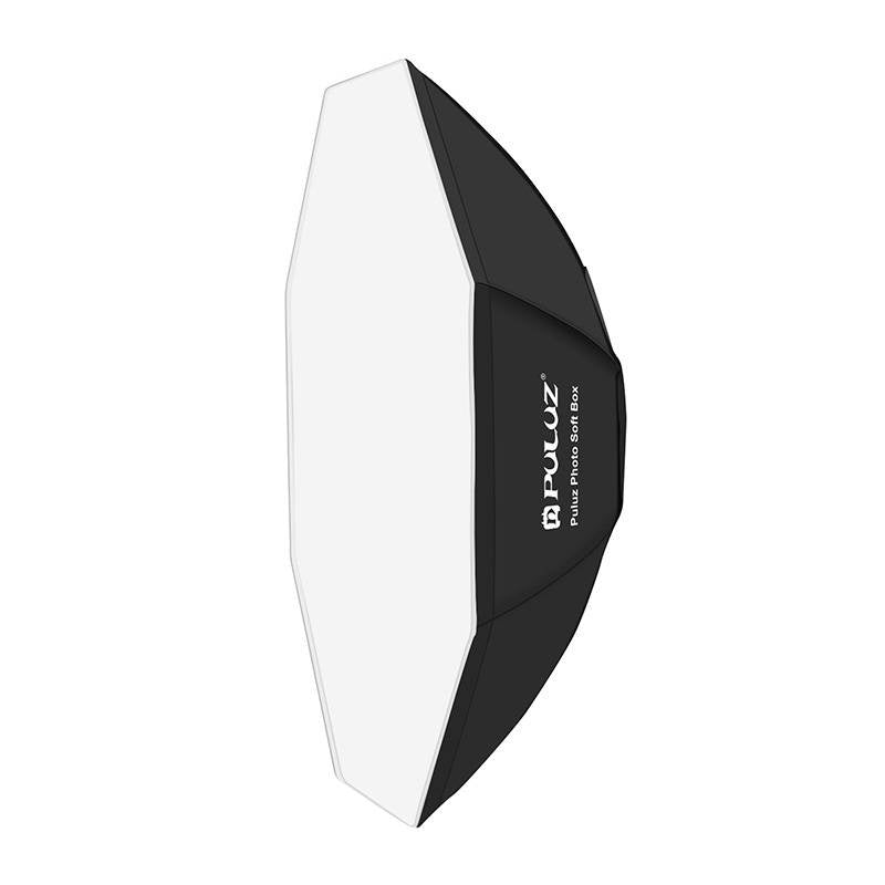 Foldbar blød flash-lampe Puluz PU5125 95cm