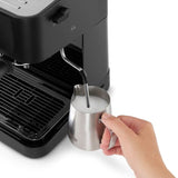 De'Longhi Stilosa EC230.BK Kaffemaskine Sort