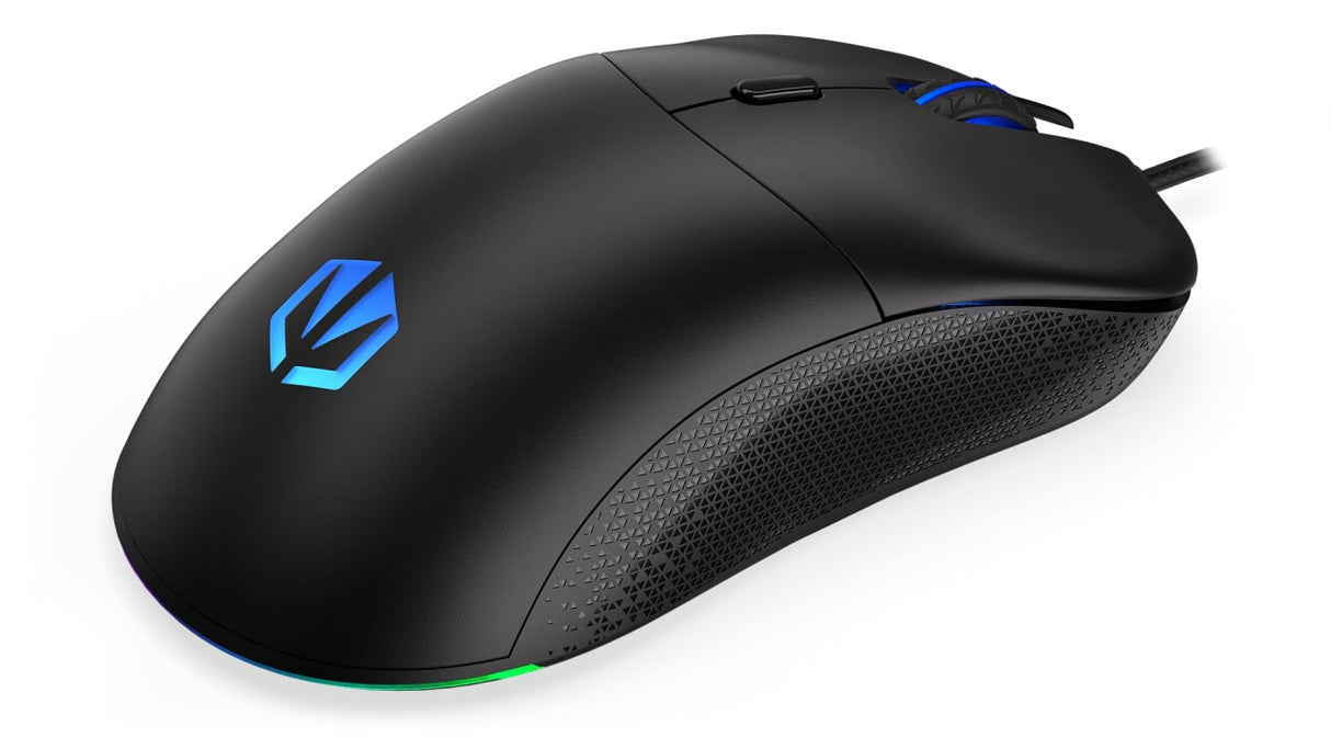 ENDORFY GEM mus Spil Ambidextrous USB Type-C Optisk 8000 dpi