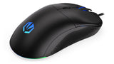 ENDORFY GEM mus Spil Ambidextrous USB Type-C Optisk 8000 dpi