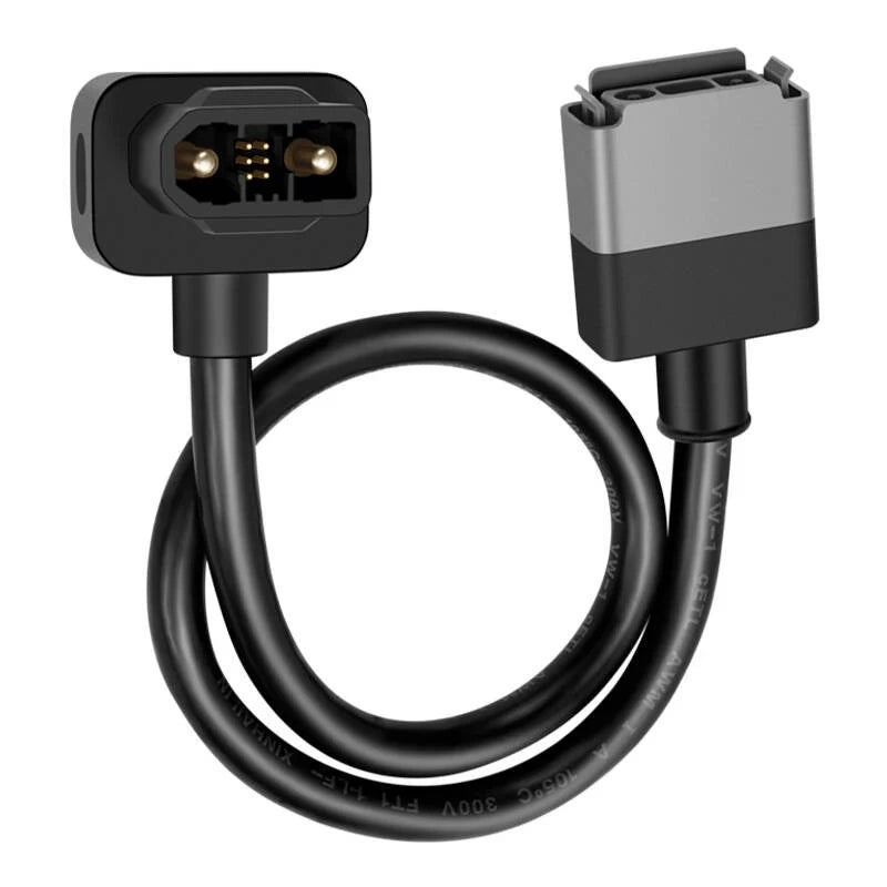 PowerStream-kabel til EcoFlow DELTA-station
