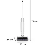 TEFAL X-Clean 10 - Stickvac med moppe