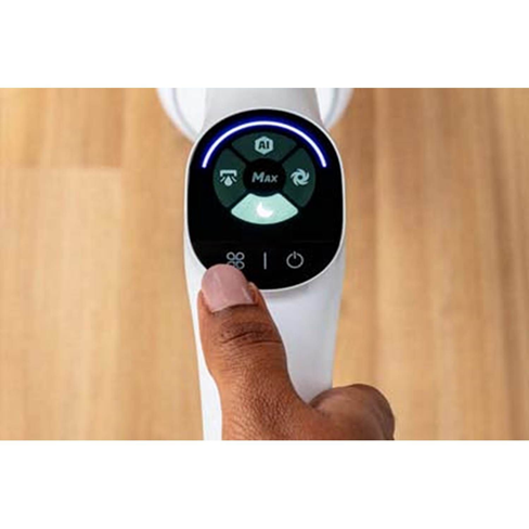 TEFAL X-Clean 10 - Stickvac med moppe