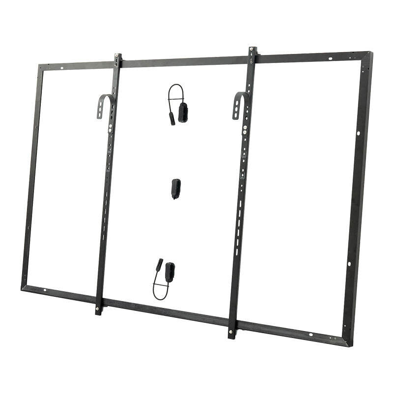 EcoFlow Balkonkrogset