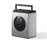Ecovacs Winbot W3 OMNI Vinduesrenser robotstyret Sølv