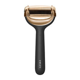 Micro Needle Face&Body Roller 9in1 Geske med APP (grå)