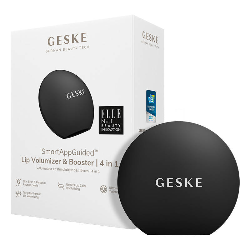 Targeted Lip Volumizer & Booster Geske med APP (grå)