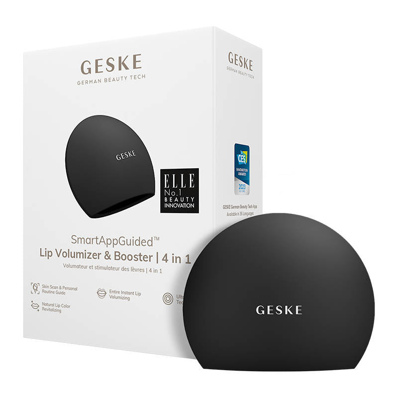 Lip Volumizer & Booster Geske med APP (grå)