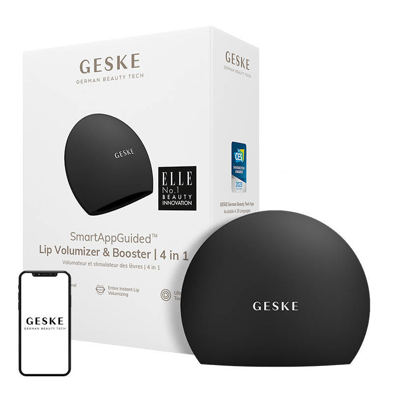 Lip Volumizer & Booster Geske med APP (grå)