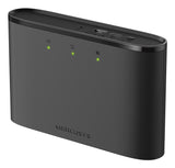 Mercusys MT110 V1 Mobilt hotspot 150Mbps Ekstern