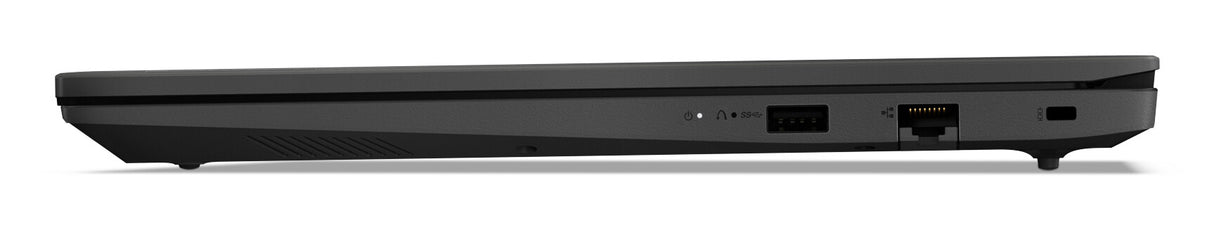 Lenovo V15 G4 IRU Intel® Core™ i5 i5-13420H Laptop 39,6 cm (15.6") Fuld HD 16 GB DDR4-SDRAM 512 GB SSD Wi-Fi 6 (802.11ax) Windows 11 Home Nordisk Sort