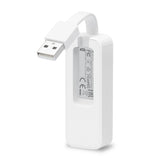 TP-LINK UE200 USB 2.0 to 100Mbps Ethernet Network Adapter