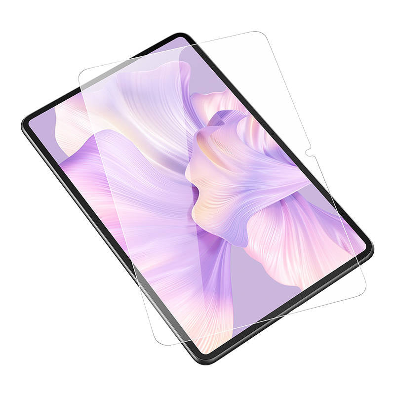 Hærdet glas Baseus Crystal 0,3 mm til HUAWEI MatePad Pro 12,6 "