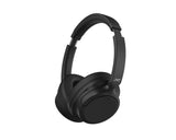 JVC ‎HA-S95N Headset Kabel & trådløs Opkald/musik Bluetooth Sort