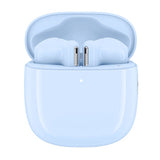 Høretelefoner TWS Baseus Bowie WX5 (blå)